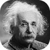 Albert Einstein