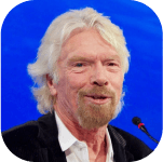 Richard Branson
