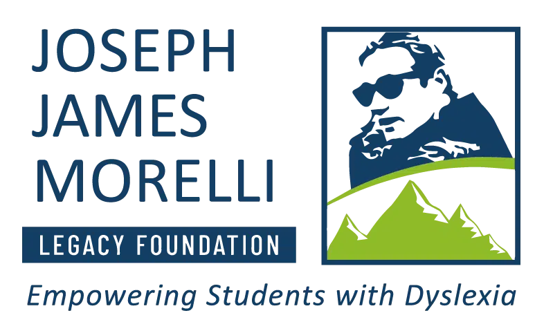 Joseph James Morelli Legacy Foundation Scholarship logo